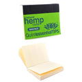 Quintessential organic hemp coated maxi pack rolling tips
