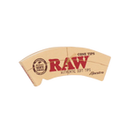 RAW Maestro cone rolling tips

