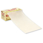 Raw Organic Hemp 3 Meters Kingsize Rolls - Everyday Smoking 