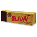 Raw Classic Rolling Tips - Everyday Smoking 