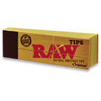 Raw Classic Rolling Tips - Everyday Smoking 