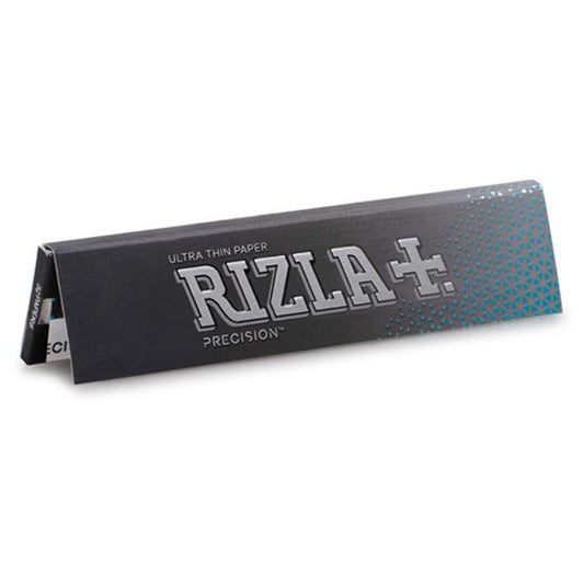 Rizla Ultra Thin Precision kingsize rolling papers ultra thin precision paper pack