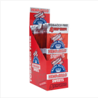 Hemparillo Royal Blunts "Sweets" Rillo Size 4 Hemp Wraps - Everyday Smoking 
