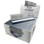Rizla Super Thin Silver Kingsize Rolling Papers - Everyday Smoking 