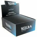 Rizla Ultra Thin Precision Kingsize Rolling Papers - Everyday Smoking 