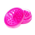 Pink Number 1 Grinder - Everyday Smoking 