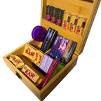 Cookies Rolling Box Gift Set Bundle - Everyday Smoking 