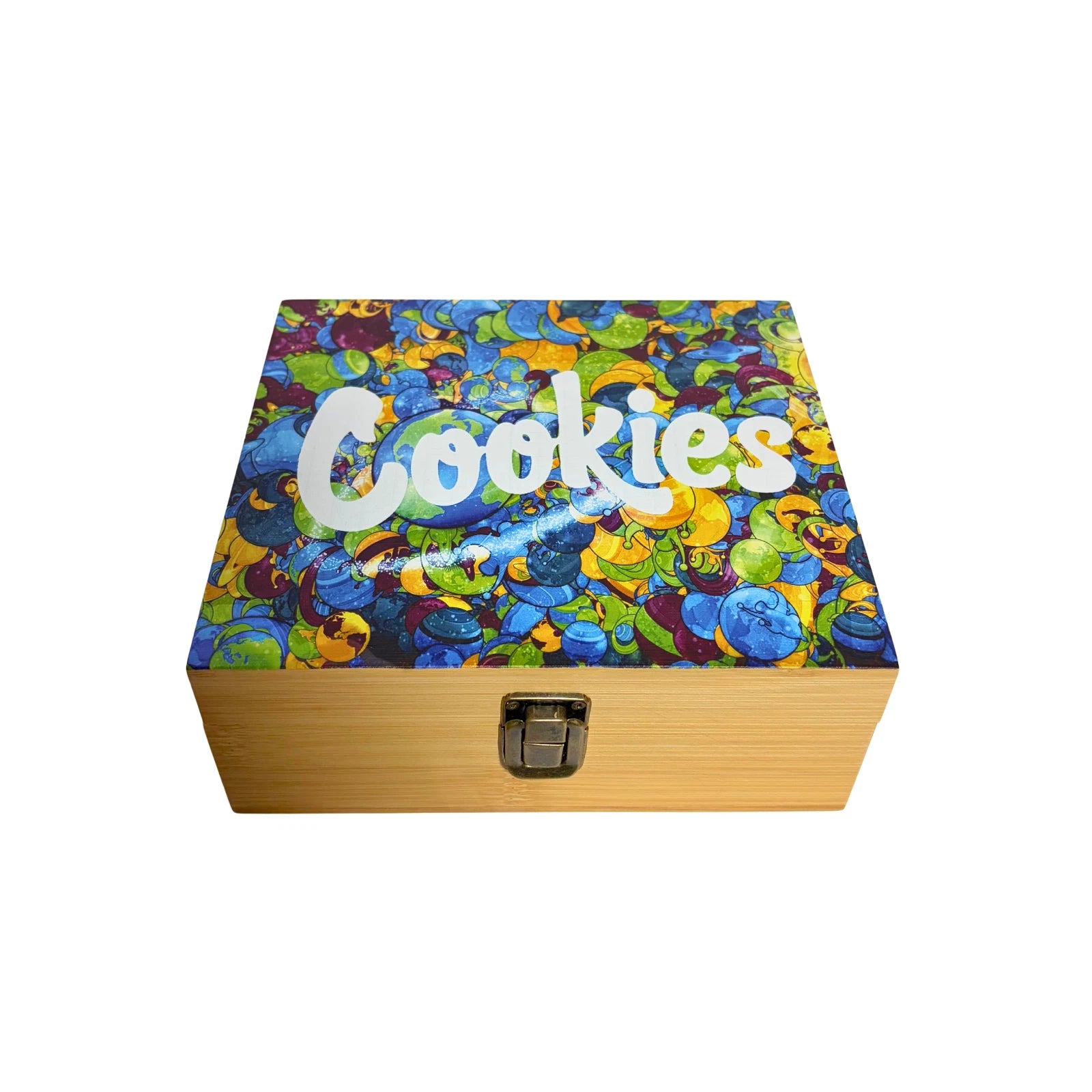 Cookies Rolling Box Gift Set Bundle - Everyday Smoking 