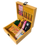 Cookies Large Wooden Box Set Bundle - Everyday Smoking 