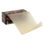 Raw Black Classic 3 Meter Kingsize Rolls - Everyday Smoking 