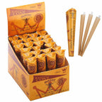 Hornet Pack of 3 Kingsize Pre Rolled Cones - Everyday Smoking 