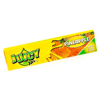 Juicy Jay Pineapple King Size Slim Rolling Papers