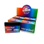 Quintessential Recycled Maxi Pack Tips - Everyday Smoking 
