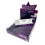 Juicy Jay Blackberry Brandy Kingsize Rolling Paper - Everyday Smoking 