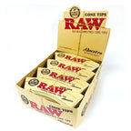 Raw Maestro Cone Tips - Everyday Smoking 