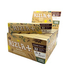 Rizla Natura Combi Pack Kingsize Rolling Papers - Everyday Smoking 