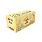Wise Skies unbleached 5 meter king size slim rolling paper roll
