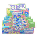 XLoud extra long ultra thin rice milk rolling papers super king slim
