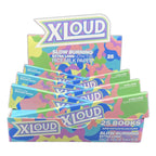 XLoud extra long ultra thin rice milk rolling papers super king slim
